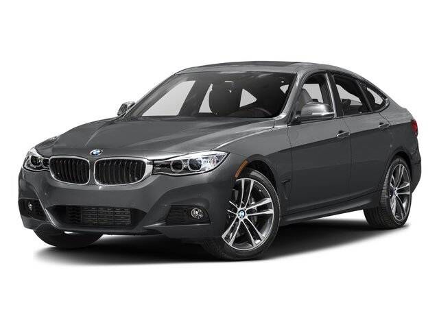 2016 BMW 3 Series