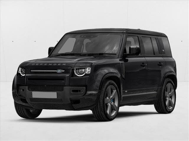 2023 LAND ROVER Defender