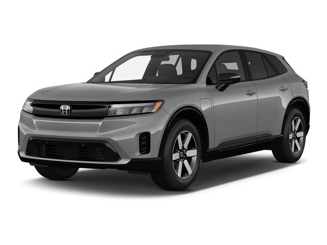 2026 HONDA Prologue