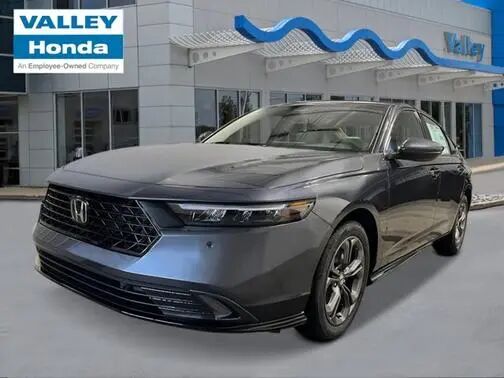2026 HONDA Accord