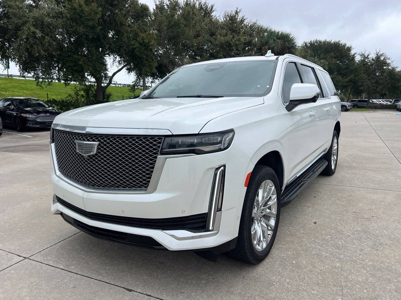 2023 CADILLAC Escalade ESV