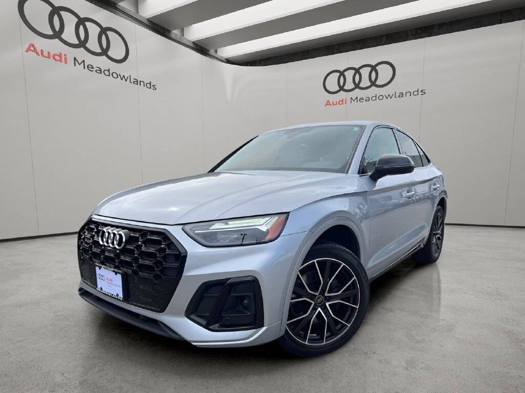 2023 AUDI SQ5