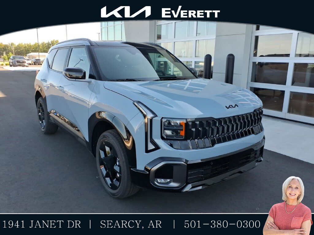 2027 KIA Seltos
