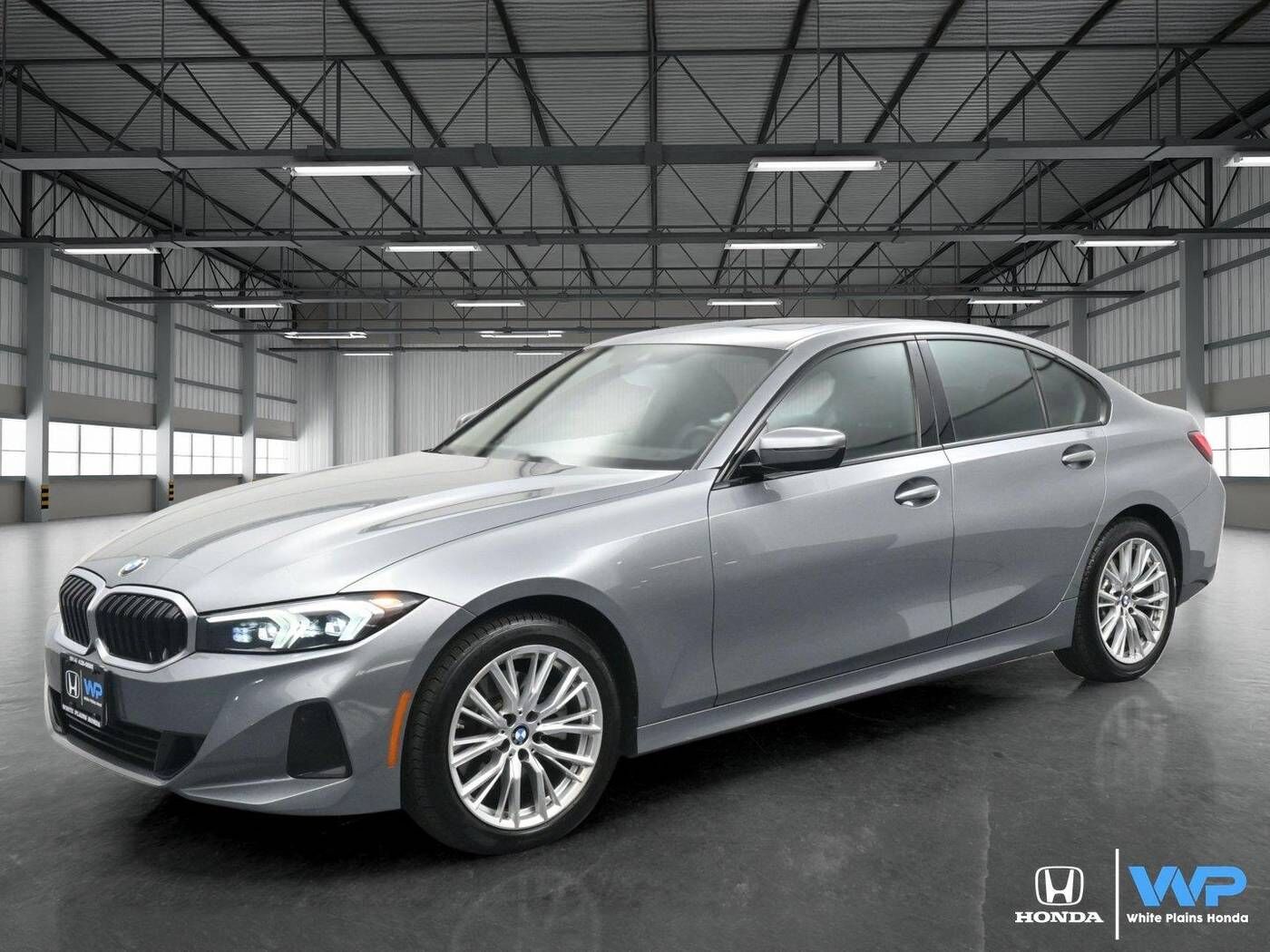 2023 BMW 3 Series