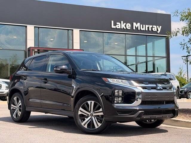 2027 MITSUBISHI Outlander Sport