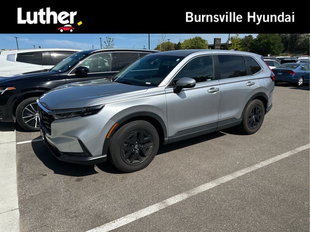 2023 HONDA CR-V