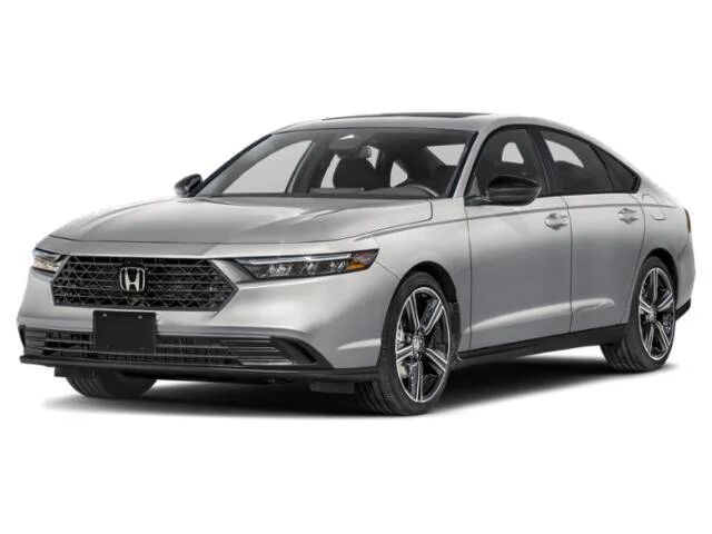 2026 HONDA Accord