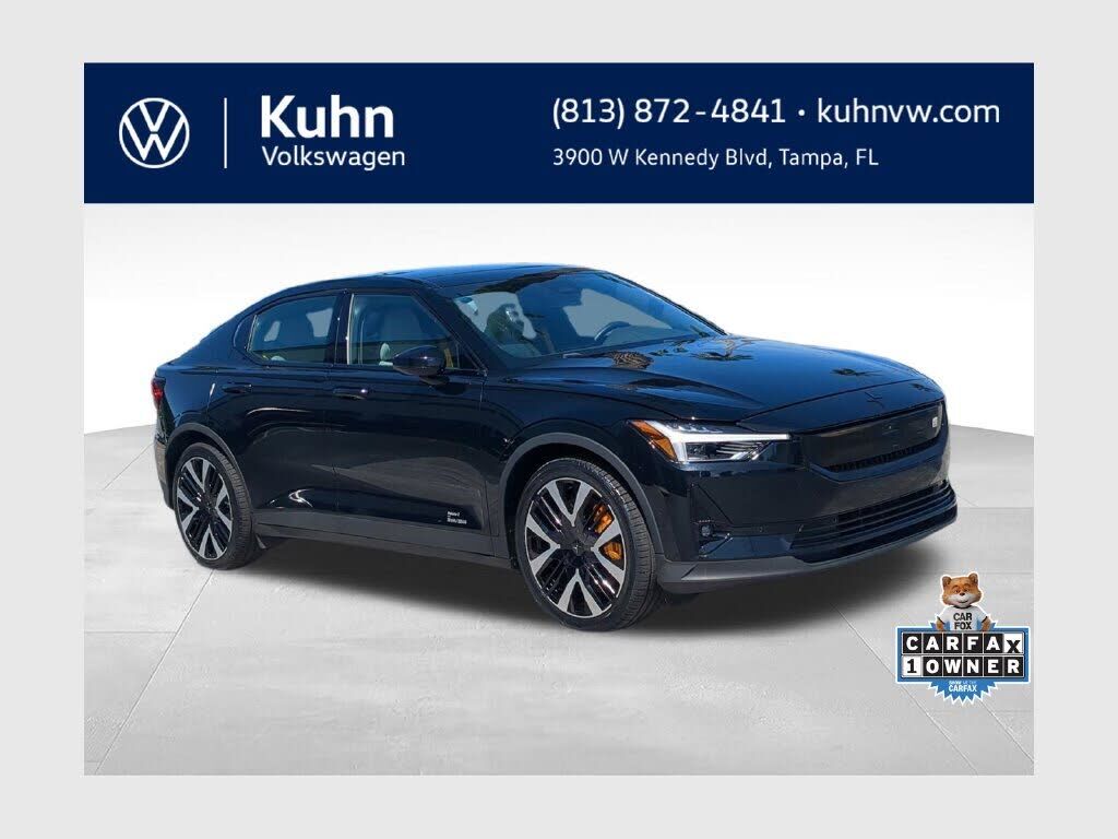2024 POLESTAR PS2