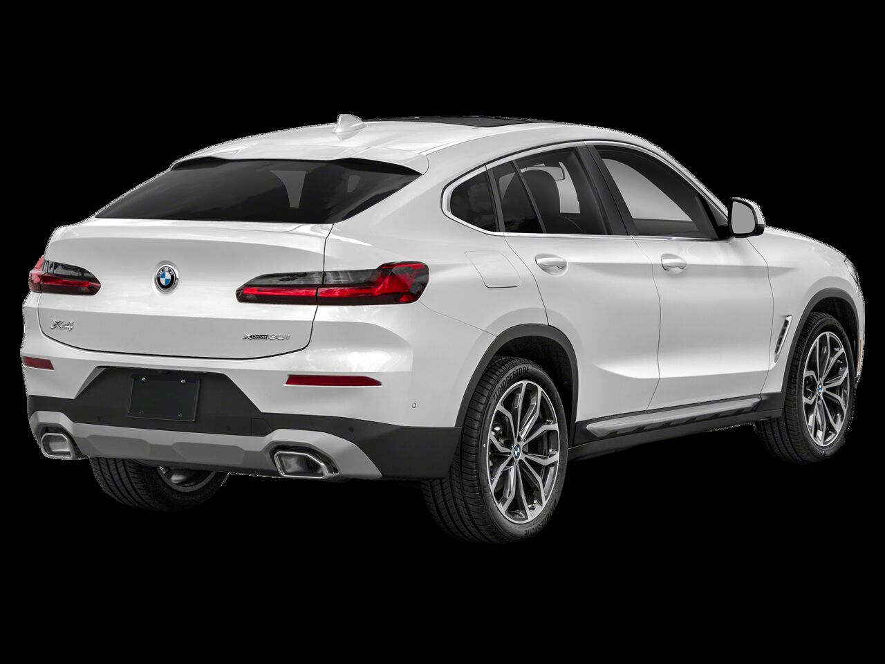 2024 BMW X4