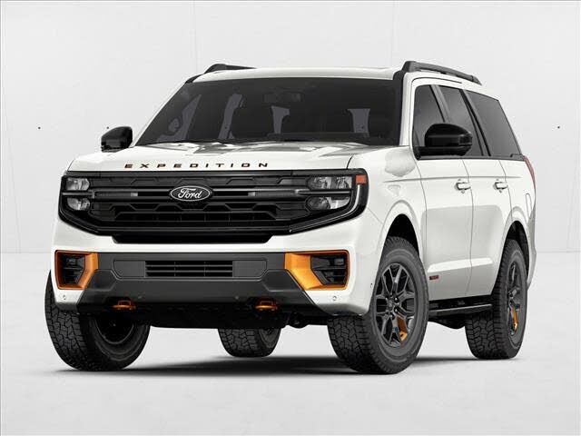 2025 FORD Expedition