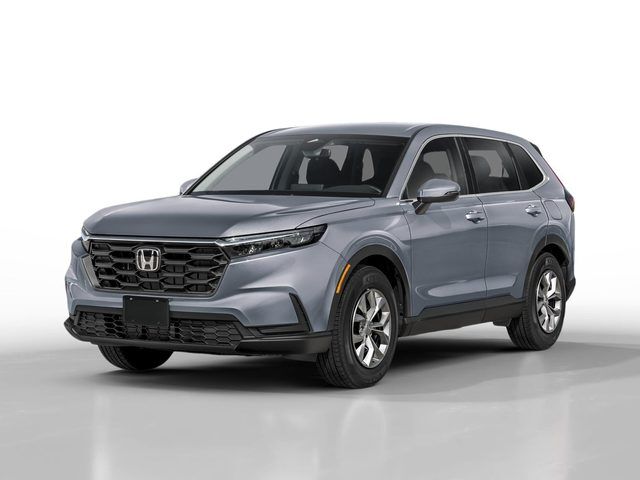 2027 HONDA CR-V