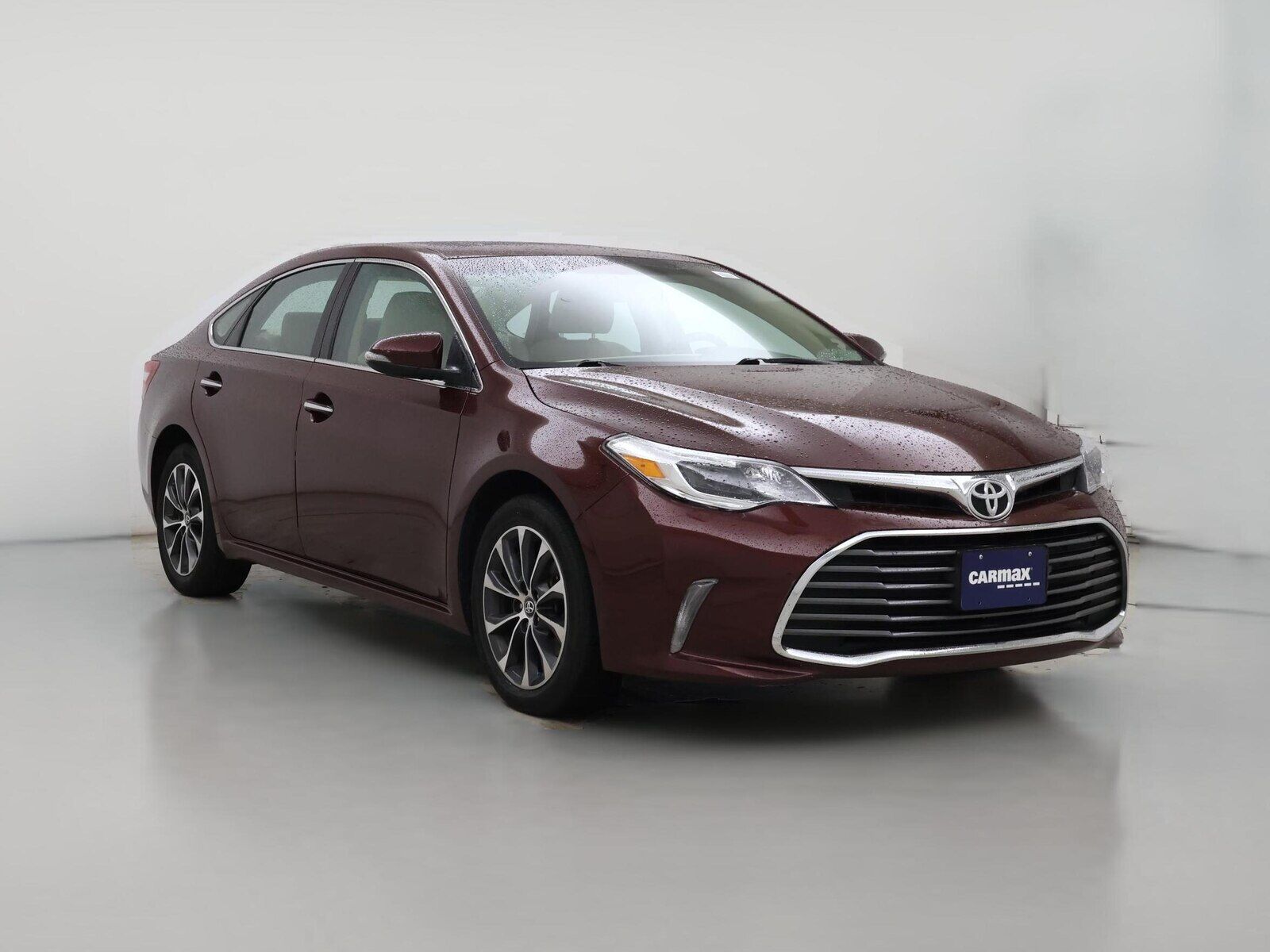 2016 TOYOTA Avalon