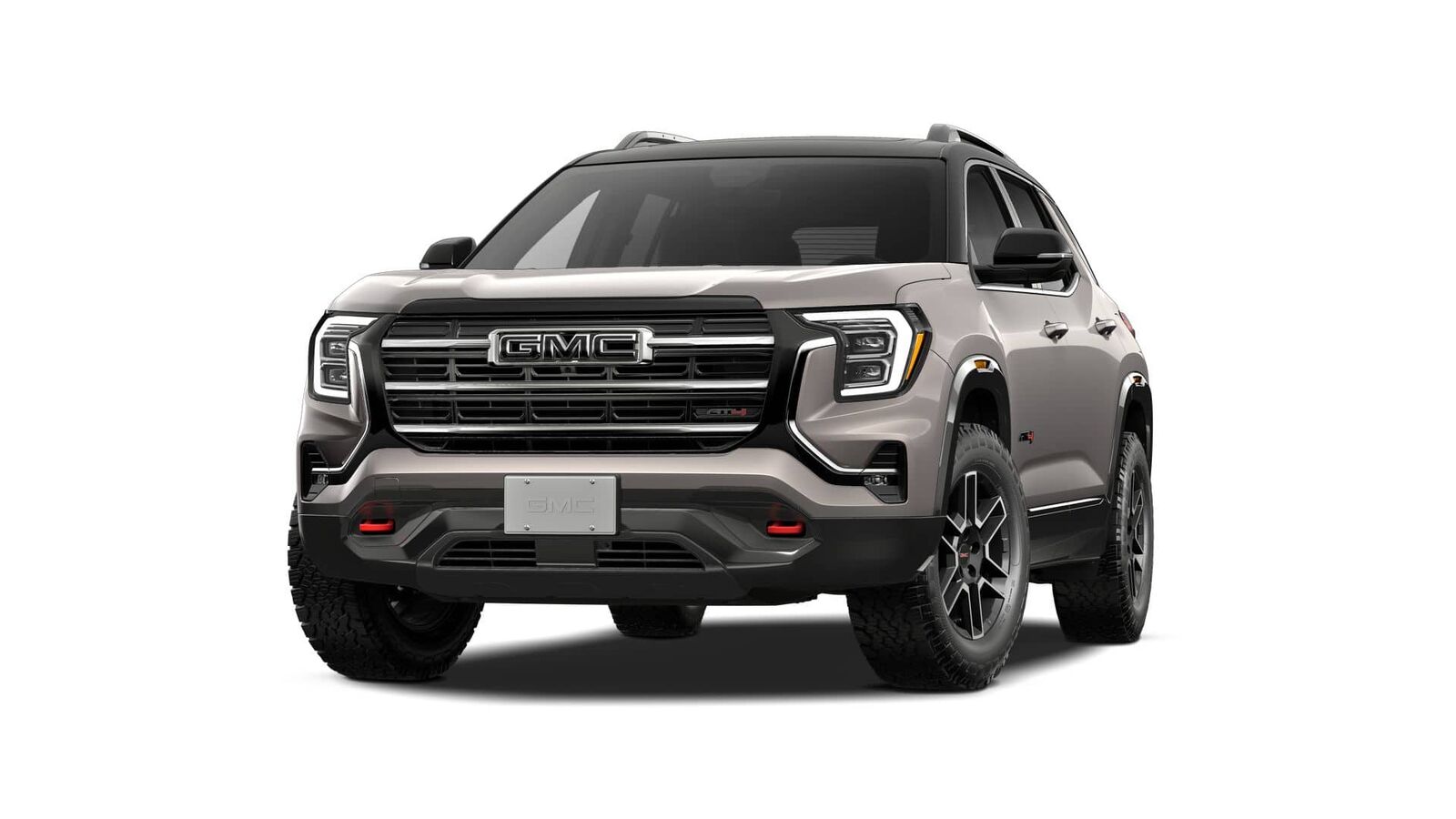 2027 GMC Terrain