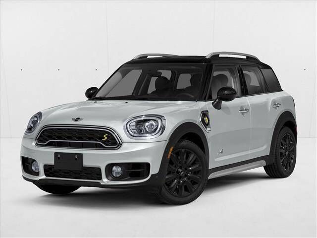 2019 MINI Countryman