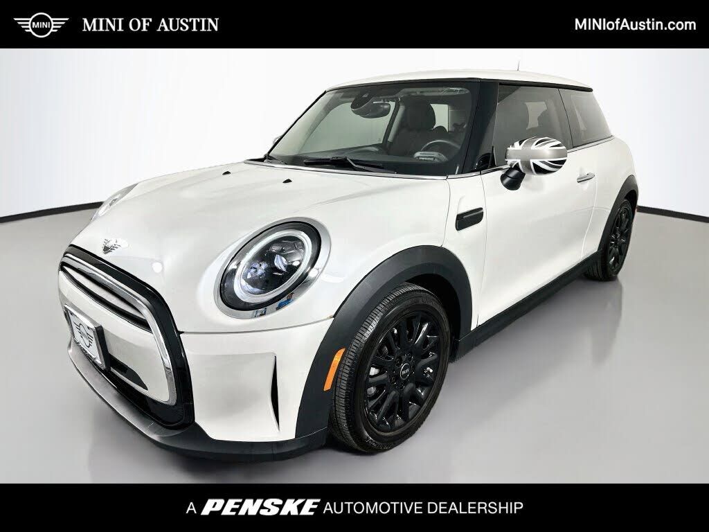 2024 MINI Hardtop