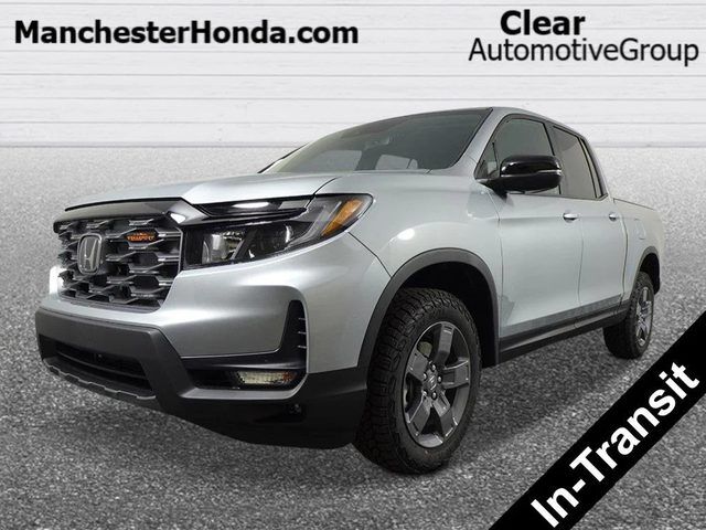 2026 HONDA Ridgeline