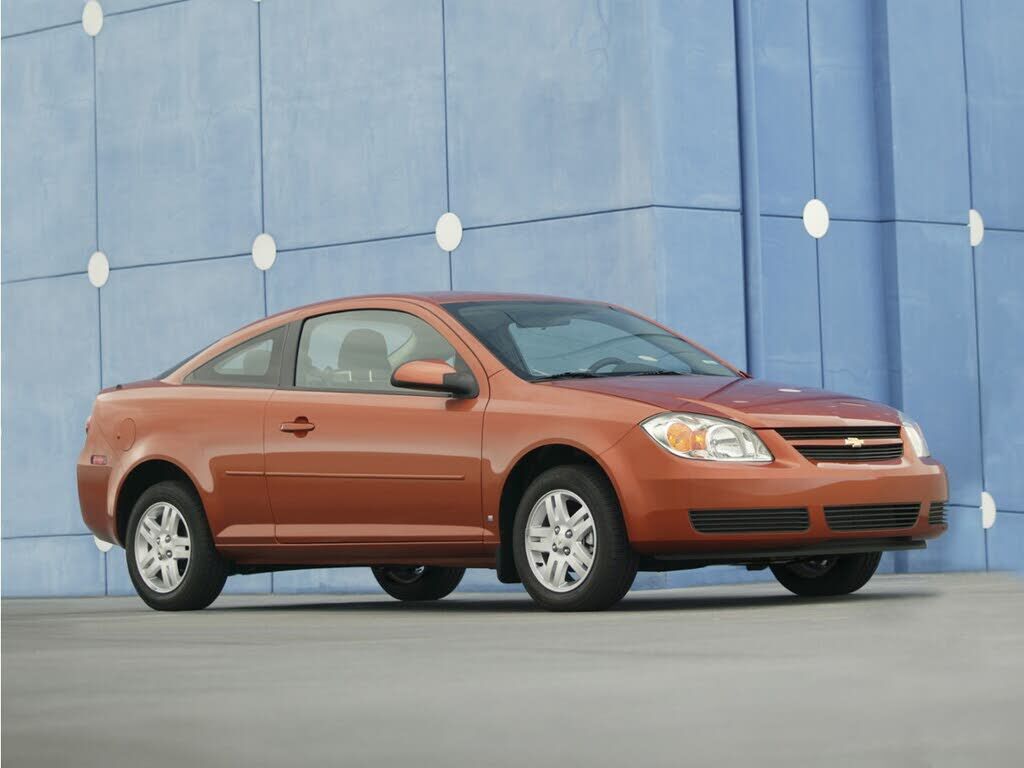 2010 CHEVROLET Cobalt