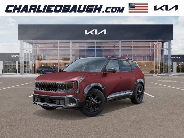 2027 KIA Seltos