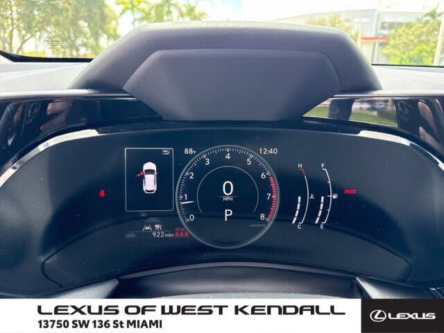 2026 LEXUS NX