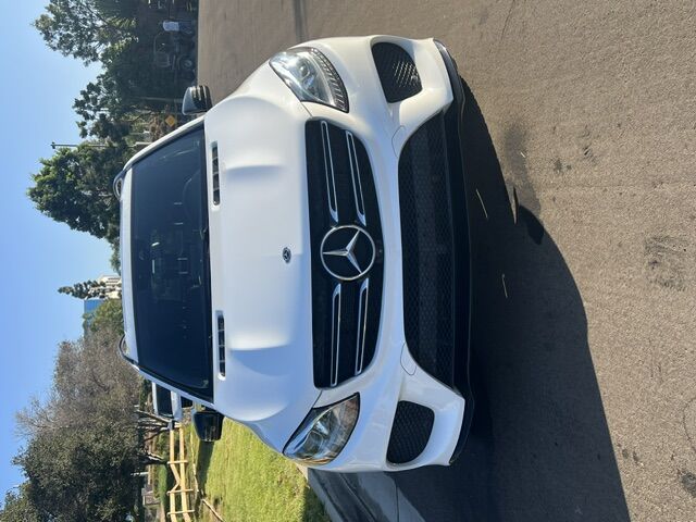 2019 Mercedes-Benz GLE-Class