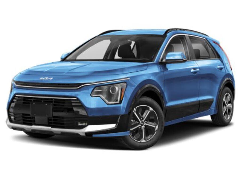 2023 KIA Niro