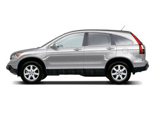 2009 HONDA CR-V
