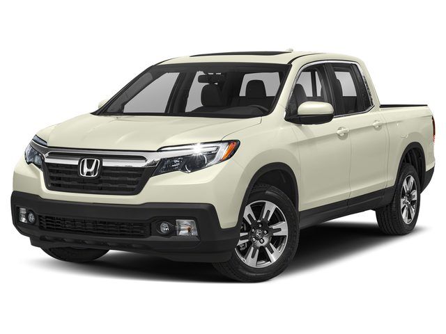 2019 HONDA Ridgeline