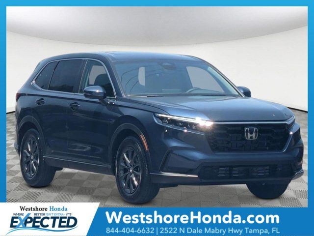 2027 HONDA CR-V