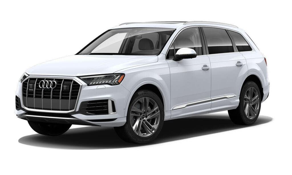 2021 AUDI Q7