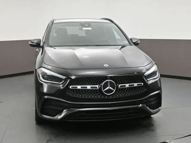 2023 Mercedes-Benz GLA-Class