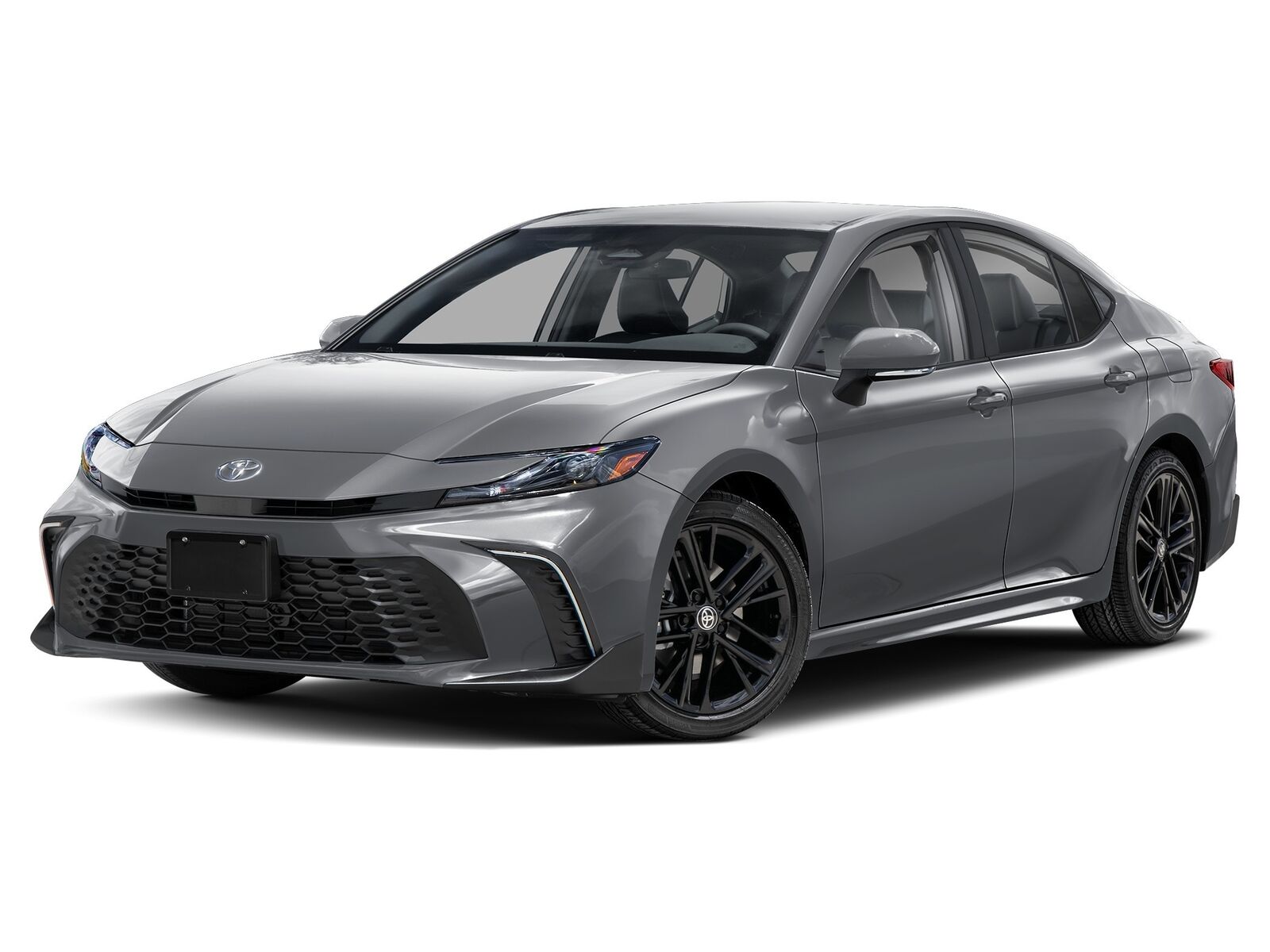2027 TOYOTA Camry