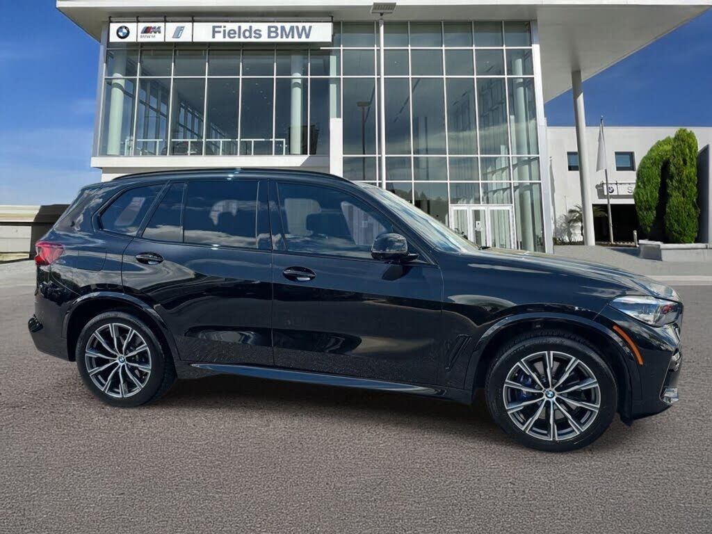2023 BMW X5