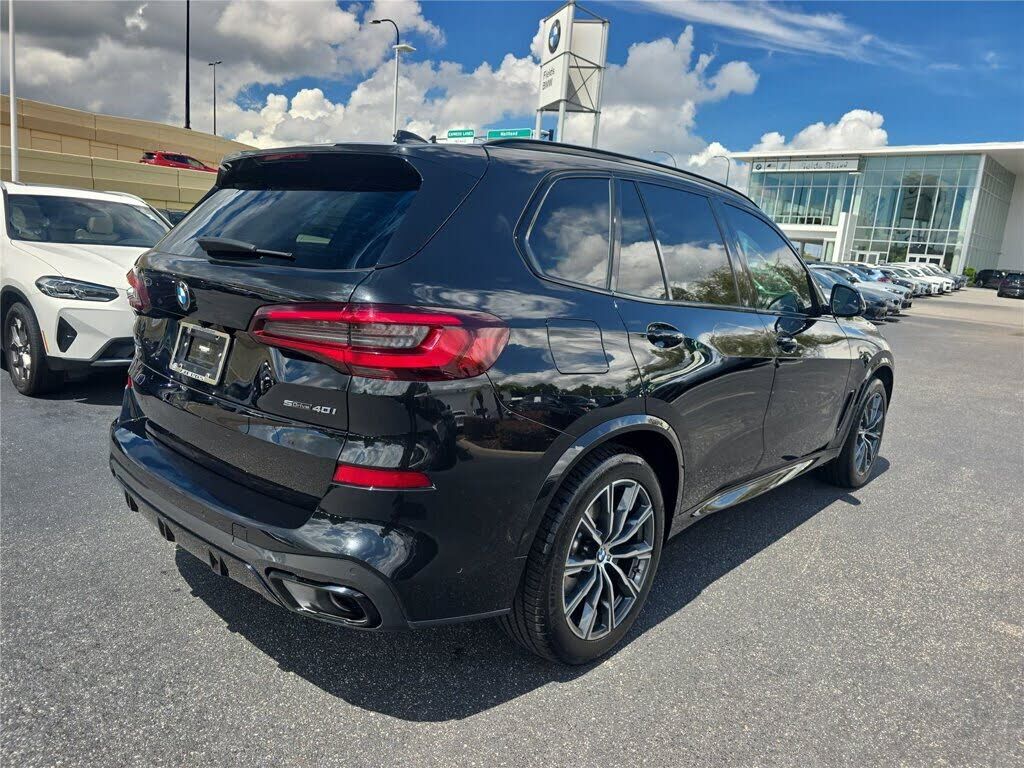 2023 BMW X5