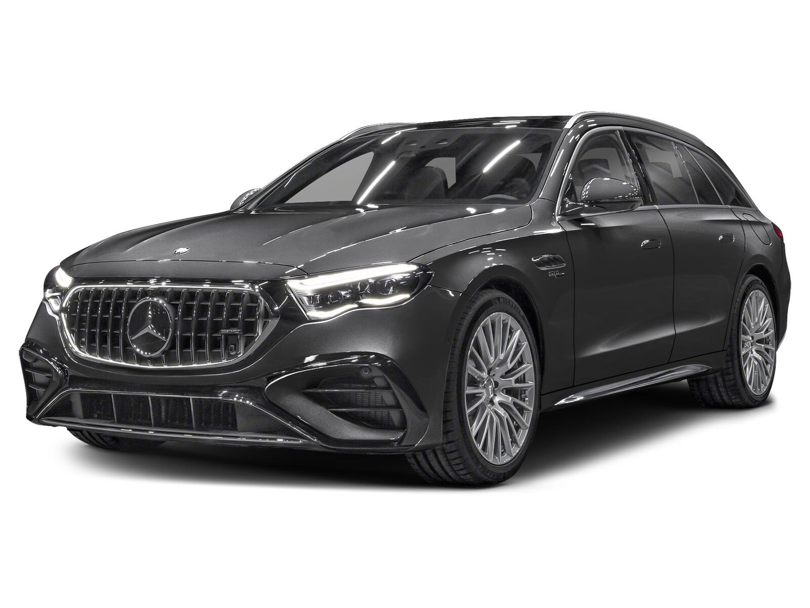 2027 MERCEDES-BENZ E-Class