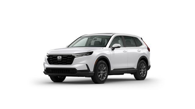 2027 HONDA CR-V