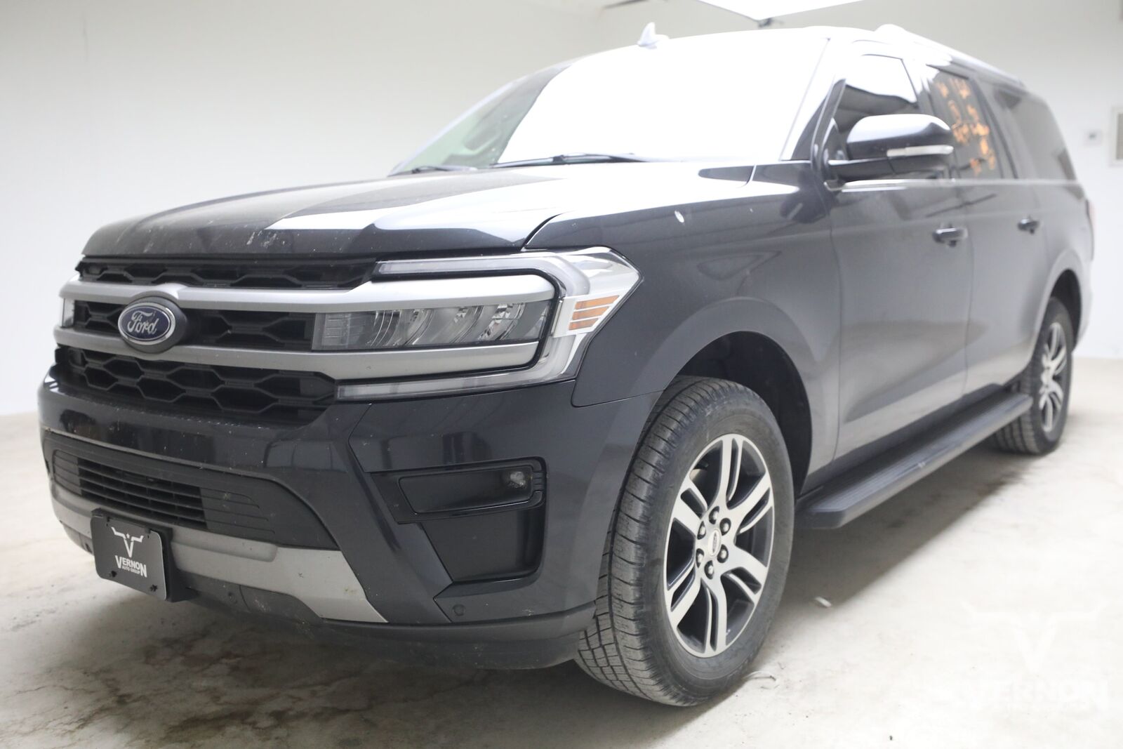 2024 FORD Expedition