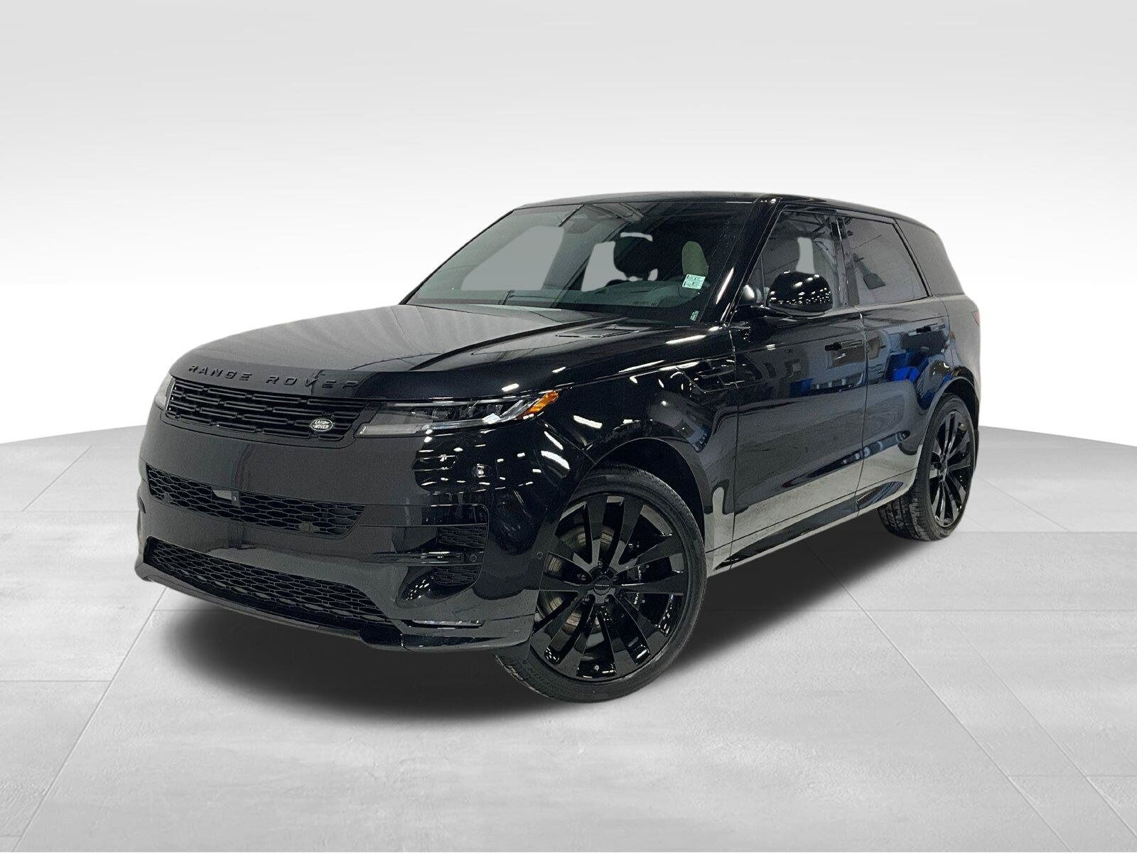 2026 LAND ROVER Range Rover Sport