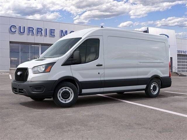 2027 FORD Transit