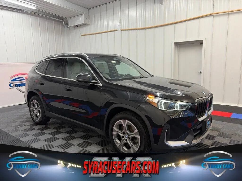 2023 BMW X1