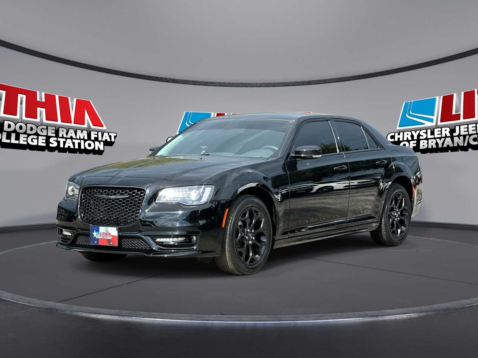 2023 CHRYSLER 300