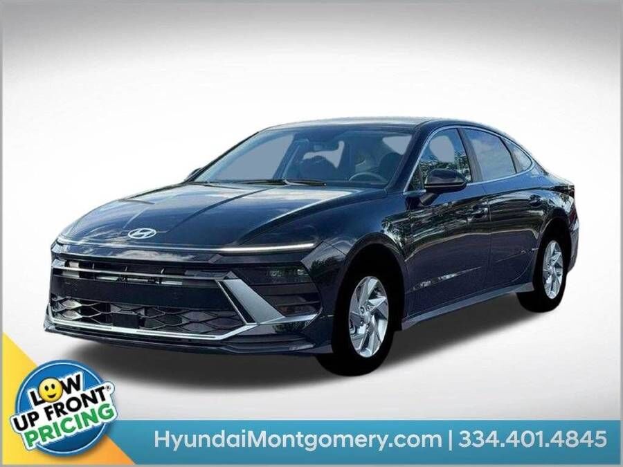 2026 HYUNDAI Sonata