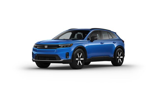 2026 HONDA Prologue