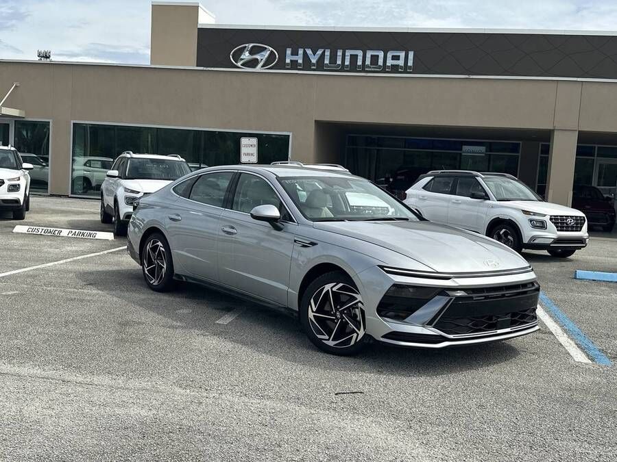 2026 HYUNDAI Sonata