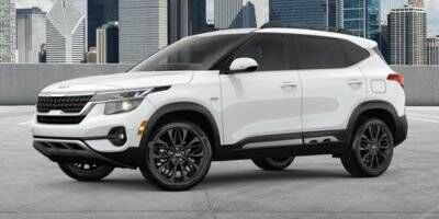2023 KIA Seltos