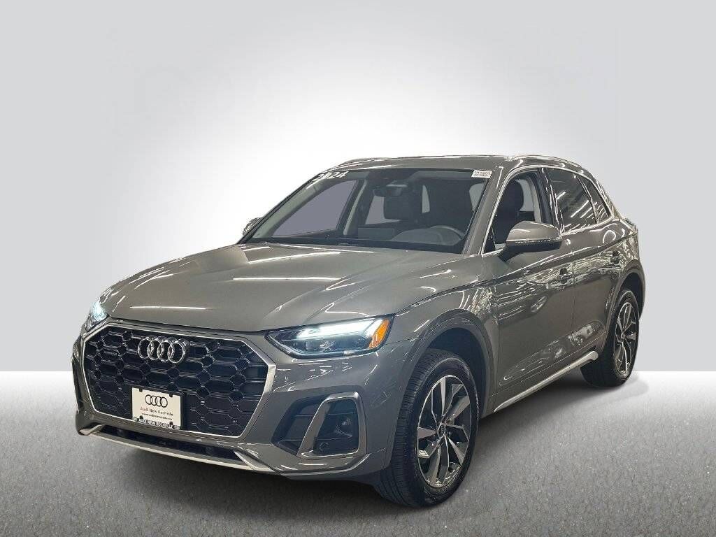 2024 AUDI Q5