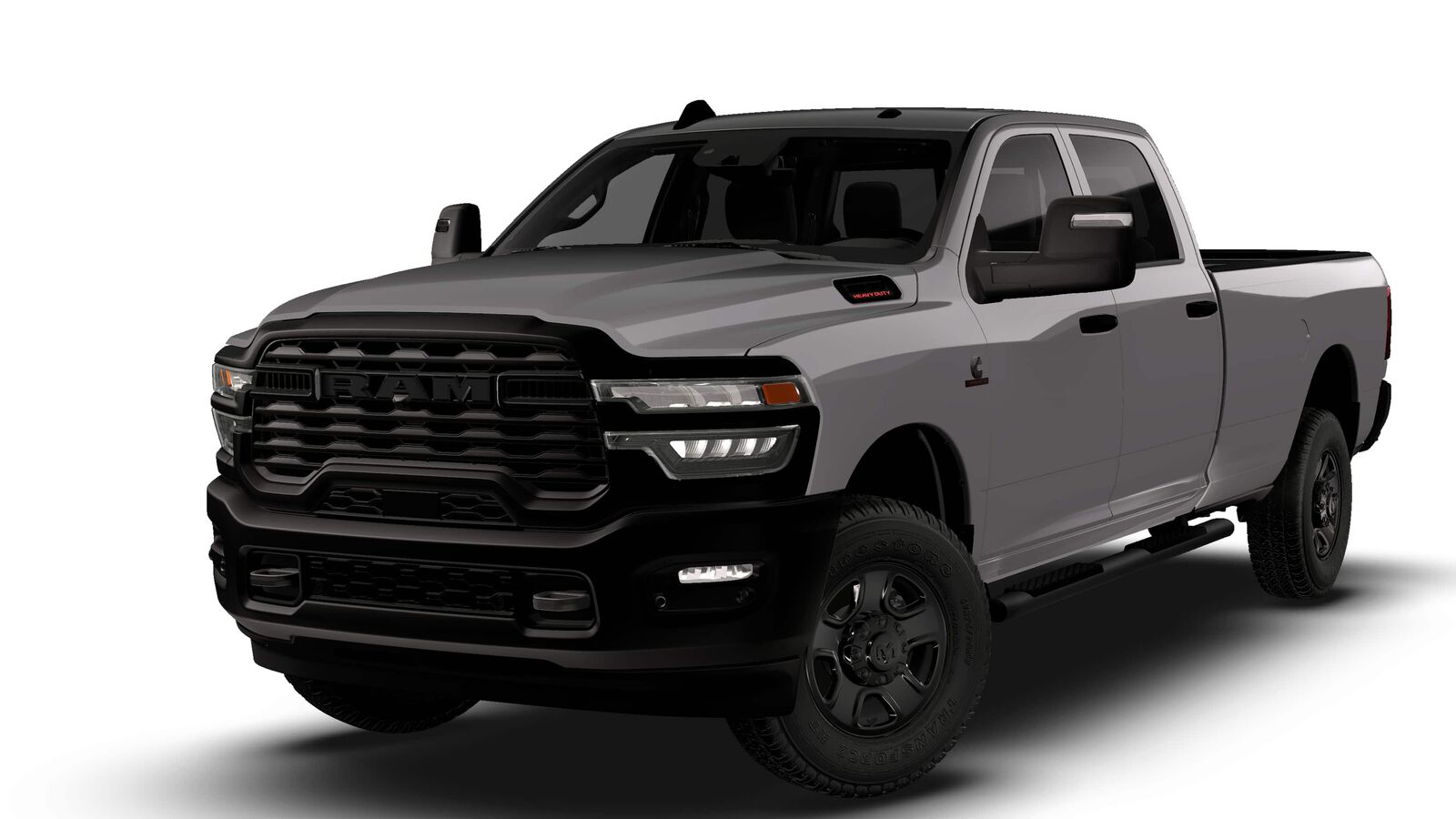 2027 RAM 3500