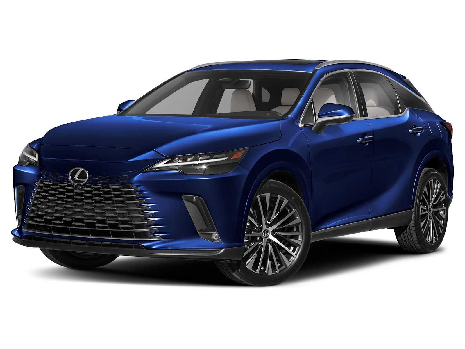 2024 LEXUS RX