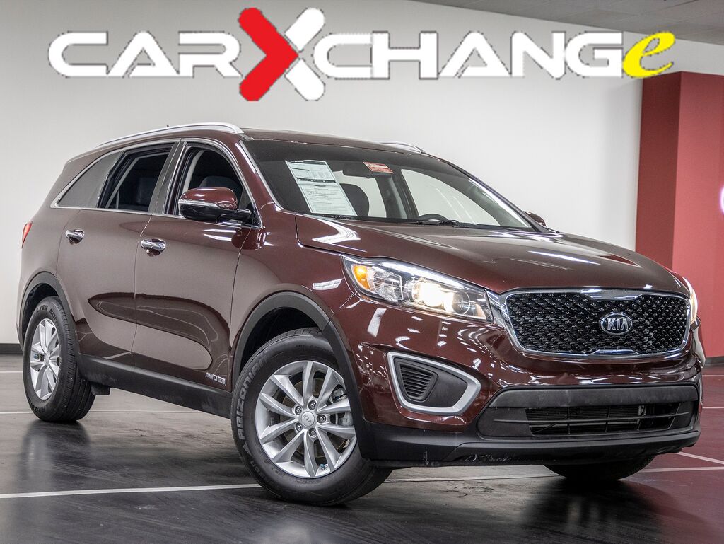 2018 KIA Sorento