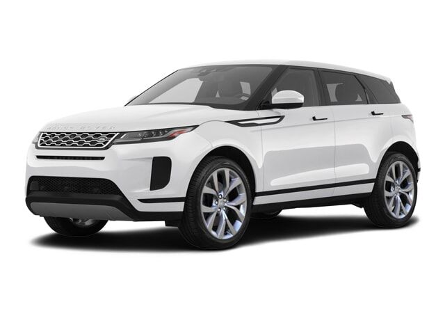 2023 LAND ROVER Range Rover Evoque