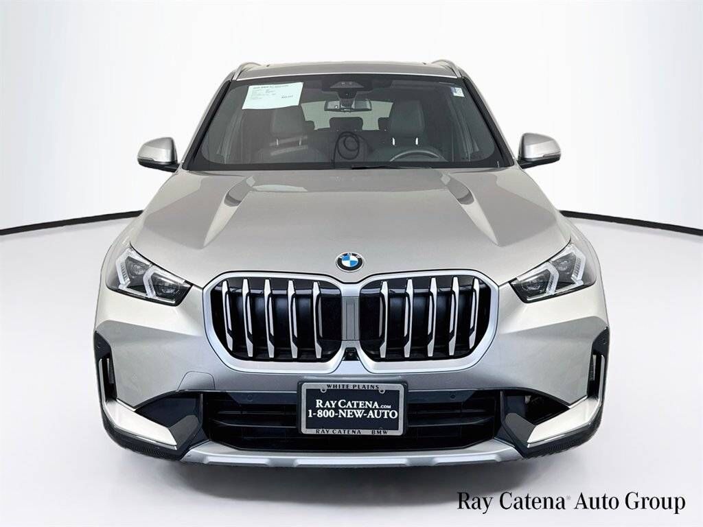 2026 BMW X1
